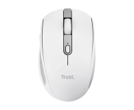 Trust OZAA COMPACT WIRELESS (biały) - 1259230 - zdjęcie 1